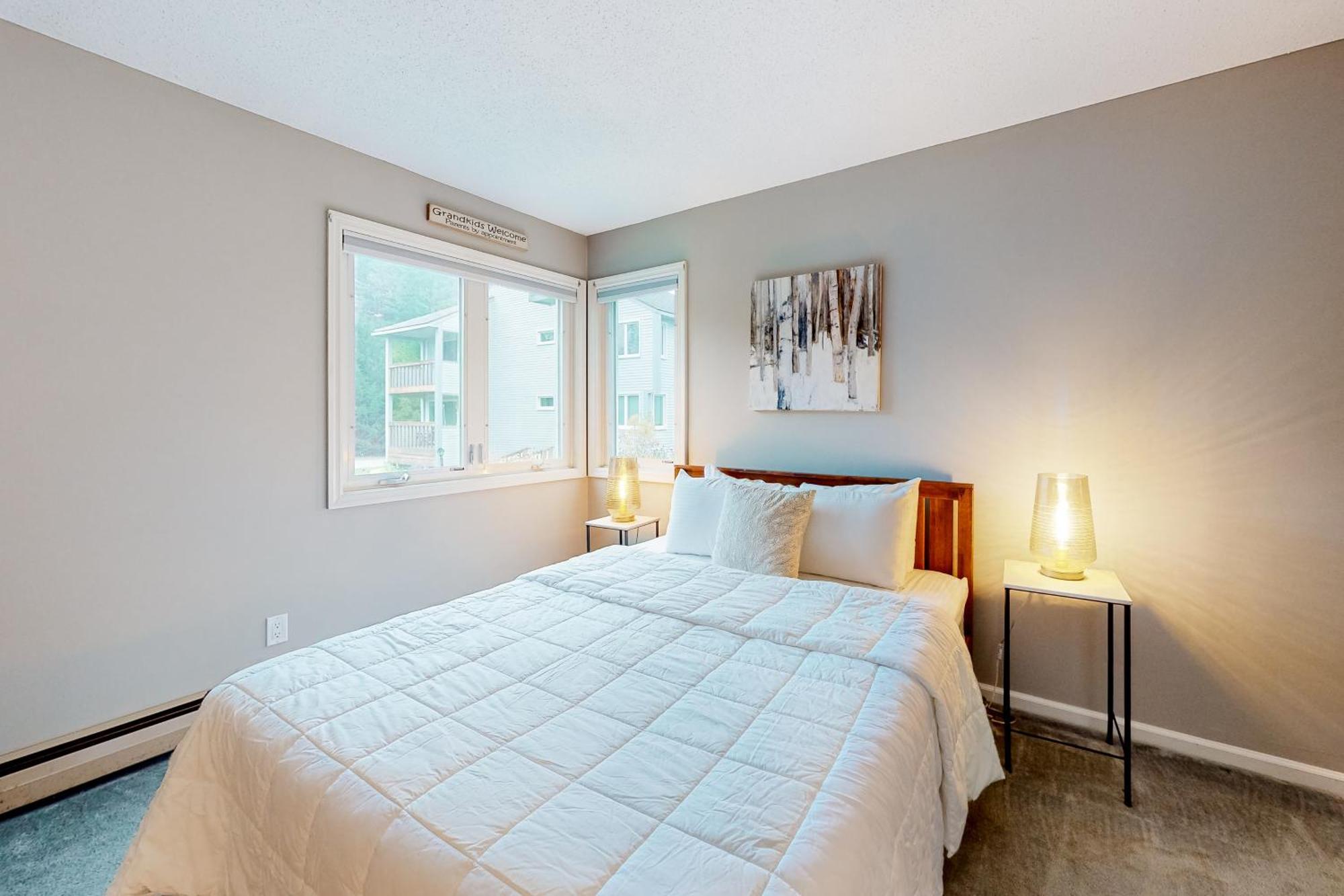 Brookhaven Condos Ludlow Habitación foto