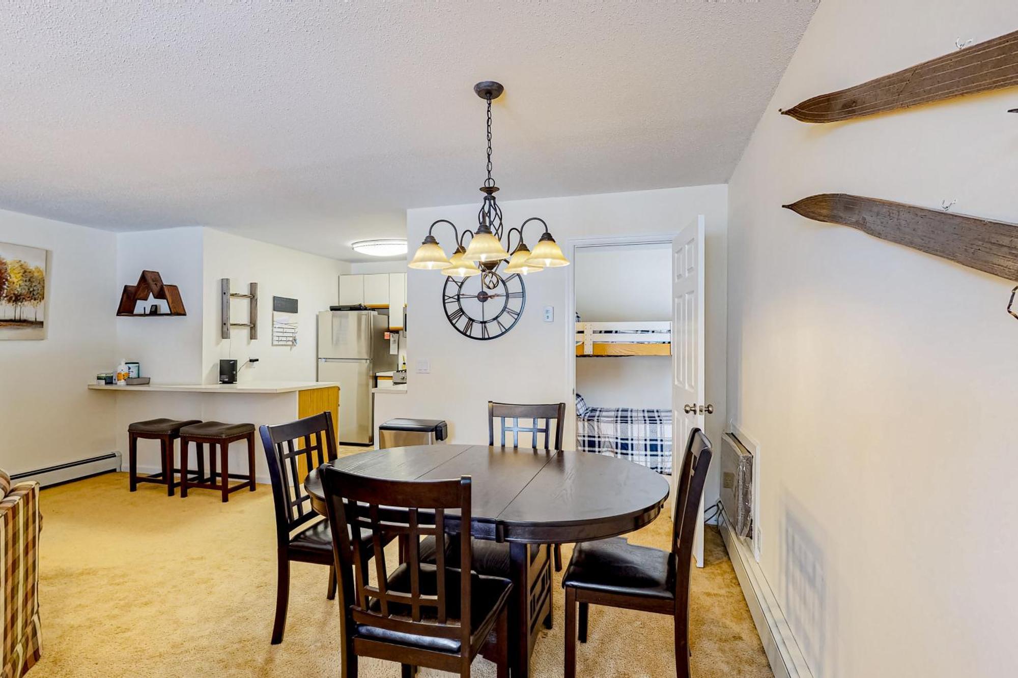Brookhaven Condos Ludlow Habitación foto